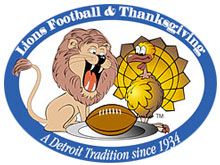 Thanksgiving e suas tradições na NFL
